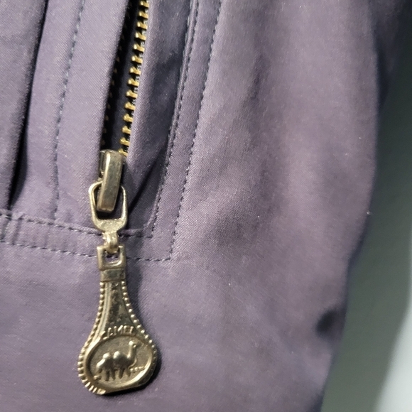 Thermore T37 for Bush Men's Pilot Thermal Insulation Jacket XL Blue - Picture 12 of 15